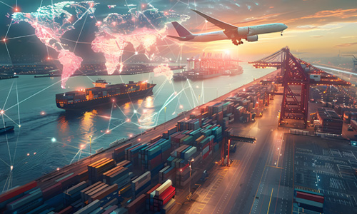 Import Export Services